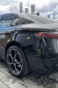 Alfa Romeo Giulia 2.0 Turbo Veloce Q4 2.0 Turbo Veloce Q4 (280KM) Dach przeszklony, rozsuwany-2