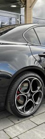 Alfa Romeo Giulia 2.0 Turbo Veloce Q4 2.0 Turbo Veloce Q4 (280KM) Dach przeszklony, rozsuwany-4