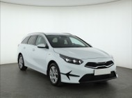 Kia Cee'd III , Salon Polska, 1. Właściciel, Serwis ASO, Automat, VAT 23%,