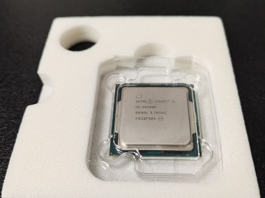 Inter i9 10900k 3.7-5.3ghz CPU-1