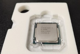 Inter i9 10900k 3.7-5.3ghz CPU