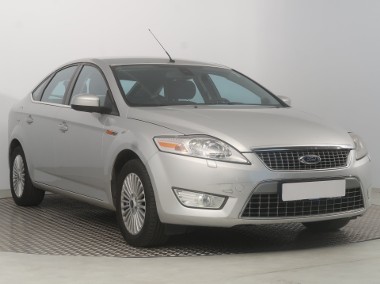 Ford Mondeo VI , Salon Polska, Serwis ASO, Xenon, Klimatronic,ALU-1