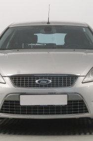 Ford Mondeo VI , Salon Polska, Serwis ASO, Xenon, Klimatronic,ALU-2