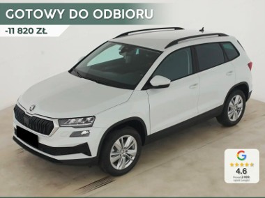 Skoda Karoq Selection 2.0 TDI DSG 4x4 Selection 2.0 TDI 150KM DSG 4x4-1