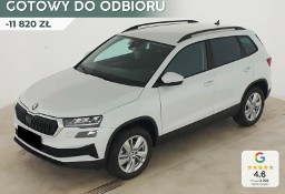 Skoda Karoq Selection 2.0 TDI DSG 4x4 Selection 2.0 TDI 150KM DSG 4x4