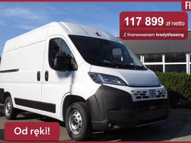 Fiat Ducato Maxi L2H2 Maxi L2H2 2.2 140KM-1