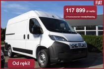 Fiat Ducato Maxi L2H2 Maxi L2H2 2.2 140KM