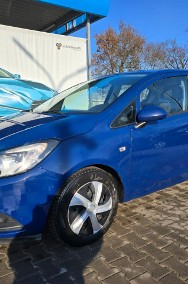 Opel Corsa E Polski Salon Klima 5 D Zadbany I rej 2019-2