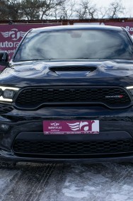 Dodge Durango III Wersja R/T*Benzyna 5.7*4x4-2