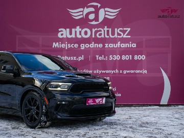 Dodge Durango III Wersja R/T*Benzyna 5.7*4x4