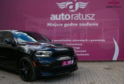 Dodge Durango III Wersja R/T*Benzyna 5.7*4x4