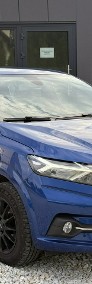 Dacia Sandero II 1.0 12V TCe ECO-G 91KM LPG 2021r. tylko 95 tys. km. kamera salon PL-3