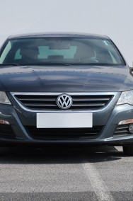 Volkswagen CC I Passat CC , Navi, Klimatronic, Tempomat, Parktronic,-2