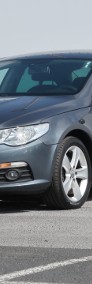 Volkswagen CC I Passat CC , Navi, Klimatronic, Tempomat, Parktronic,-3