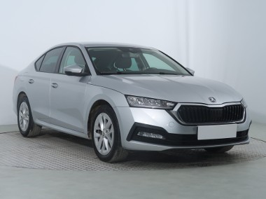 Skoda Octavia IV Salon Polska, 1. Właściciel, VAT 23%, Klimatronic, Tempomat,-1