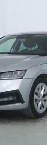 Skoda Octavia IV Salon Polska, 1. Właściciel, VAT 23%, Klimatronic, Tempomat,-3