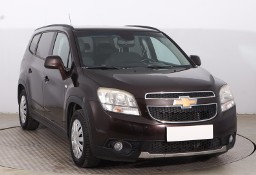 Chevrolet Orlando , Salon Polska, GAZ, 7 miejsc, Klima, Tempomat, Parktronic