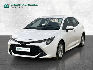 Toyota Corolla XII Toyota Corolla 1.2 T Comfort Hatchback-1