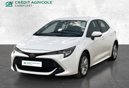 Toyota Corolla XII Toyota Corolla 1.2 T Comfort Hatchback