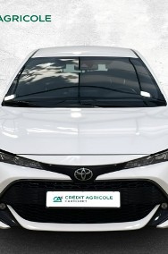 Toyota Corolla XII Toyota Corolla 1.2 T Comfort Hatchback-2