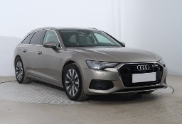 Audi A6 V (C8) , 204 KM, Automat, VAT 23%, Skóra, Navi, Klimatronic,