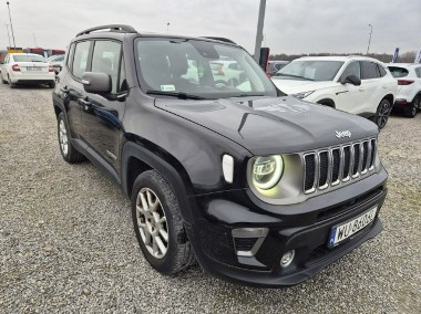 Jeep Renegade Face lifting Poleasingowe.pl-1