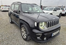 Jeep Renegade Face lifting Poleasingowe.pl