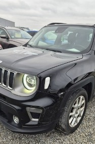 Jeep Renegade Face lifting Poleasingowe.pl-2
