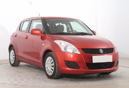 Suzuki Swift V , Salon Polska, Klima