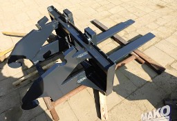 Widły do koparki Verachtert CW20 CW30 CW40