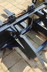 Widły do koparki Verachtert CW20 CW30 CW40-2