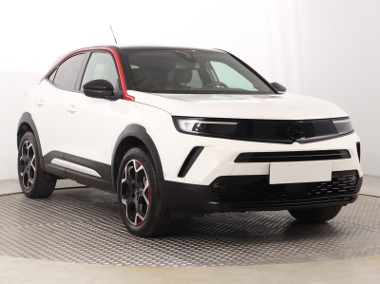Opel Mokka Mokka-e SoH 100%, Salon Polska, 1. Właściciel, Serwis ASO, Automat,-1