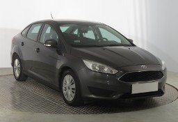 Ford Focus IV , Salon Polska, GAZ, Klima