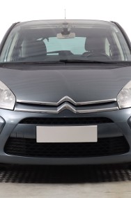 Citroen C4 Picasso I , Automat, Navi, Klimatronic, Tempomat, Parktronic,ALU-2