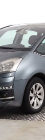 Citroen C4 Picasso I , Automat, Navi, Klimatronic, Tempomat, Parktronic,ALU-3