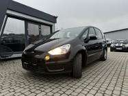 Ford S-MAX II 2.0 Benzyna