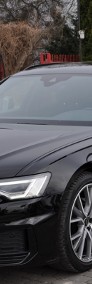 AUDI A6 Avant 40TDI mHEV 204KM Quattro 97tys km SalonPOLSKA S-LINE-3