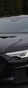 AUDI A6 Avant 40TDI mHEV 204KM Quattro 97tys km SalonPOLSKA S-LINE-4