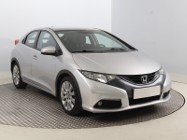 Honda Civic IX , Klimatronic, Tempomat, Podgrzewane siedzienia