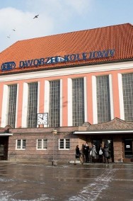 Lokal Gliwice, ul. Boh. Getta Warszawskiego   Dwor.-2