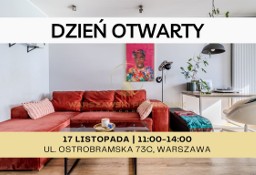 Mieszkanie Warszawa Gocław, ul. Ostrobramska