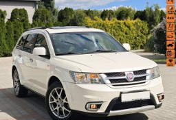Fiat Freemont Navi Kamera 7 osób 4 x 4 A U T O M A T