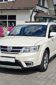 Fiat Freemont Navi Kamera 7 osób 4 x 4 A U T O M A T-2