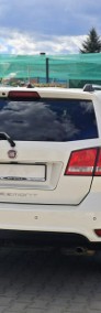 Fiat Freemont Navi Kamera 7 osób 4 x 4 A U T O M A T-4