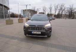 Toyota RAV 4 IV Comfort 4x2 MS benzyna, Salon Polska 2021