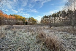 Działka budowlana Onufryjewo