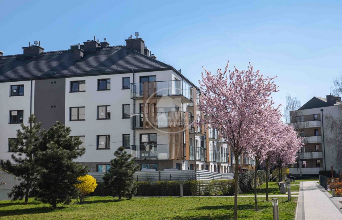Mieszkanie na sprzedaż, 3 pokoje, 53 m², Wrocław