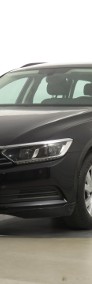 Volkswagen Passat B8 , Salon Polska, 1. Właściciel, VAT 23%, Navi, Klimatronic,-3