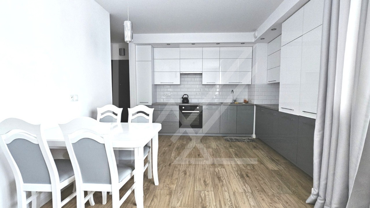 Wynajem58 m²|Wawrzyńca21|Ciche|Wysoki standard, małopolskie
