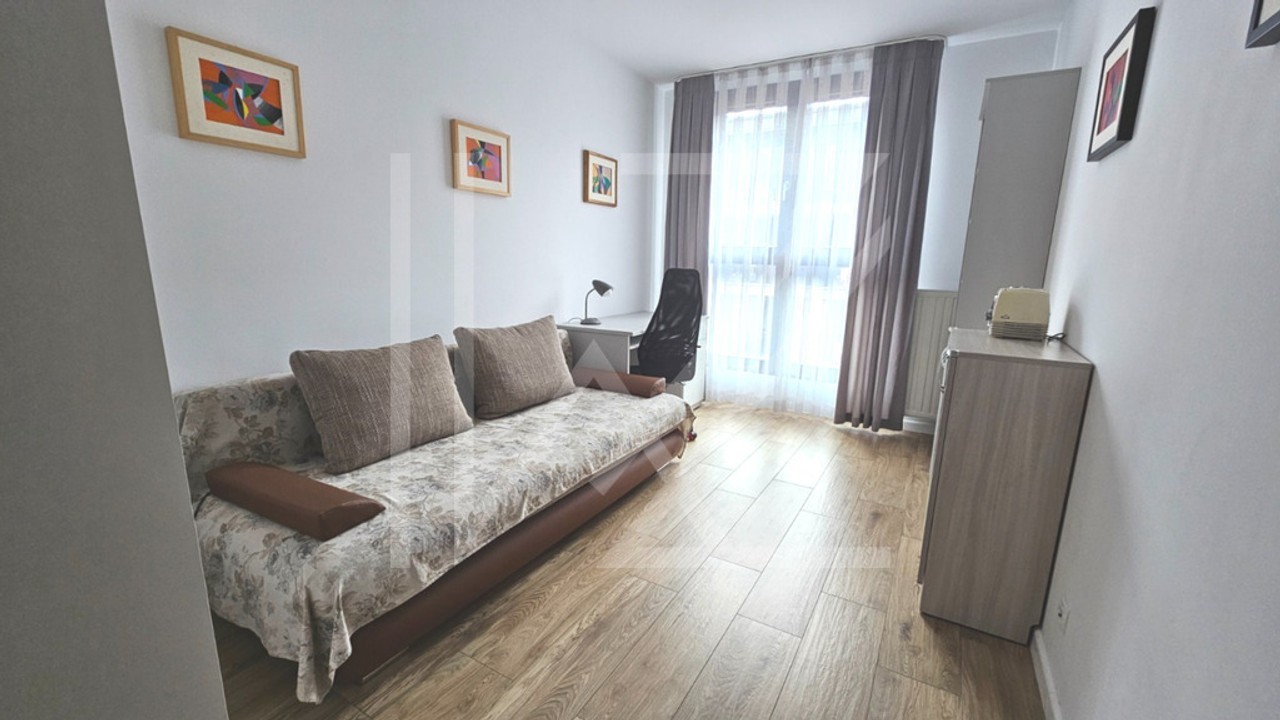 Wynajem58 m²|Wawrzyńca21|Ciche|Wysoki standard - Widok 2